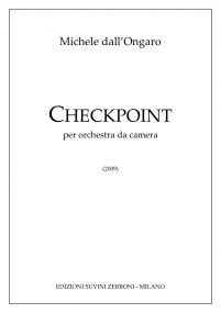 Checkpoint image